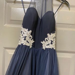 Pagent/Formal Dress